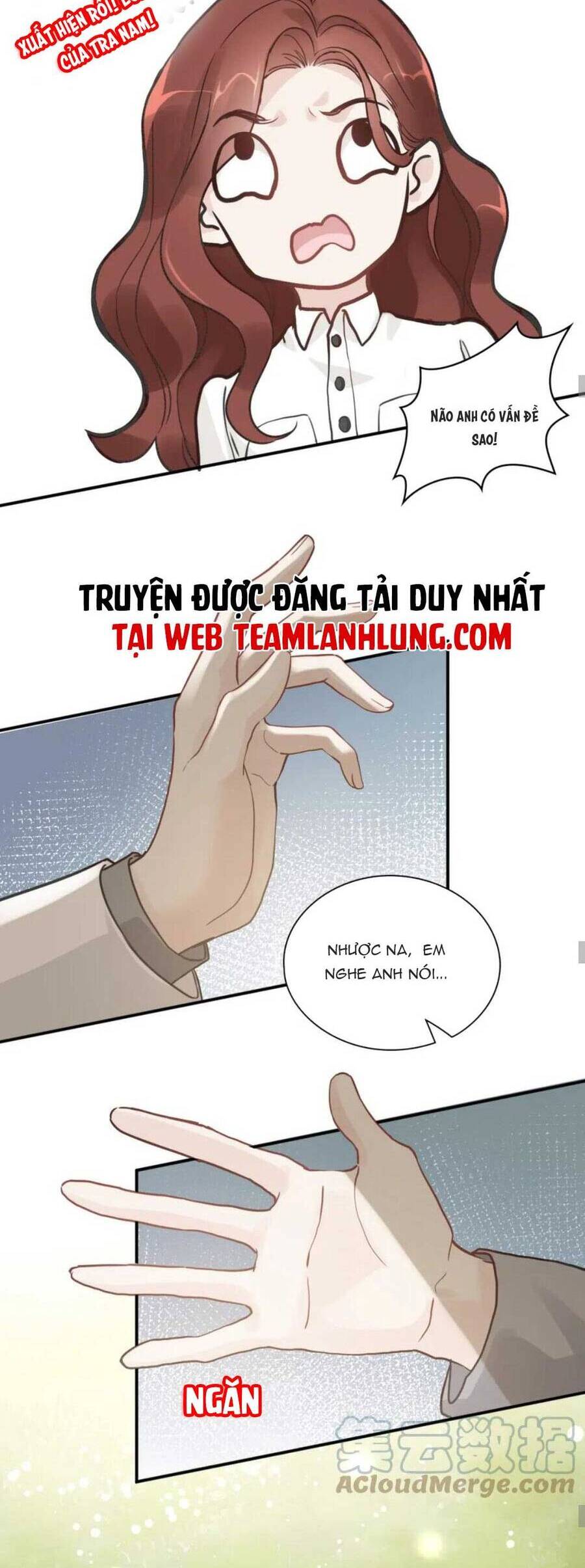 Cô Vợ Hợp Đồng Bỏ Trốn Của Tổng Giám Đốc Chapter 474 - 20