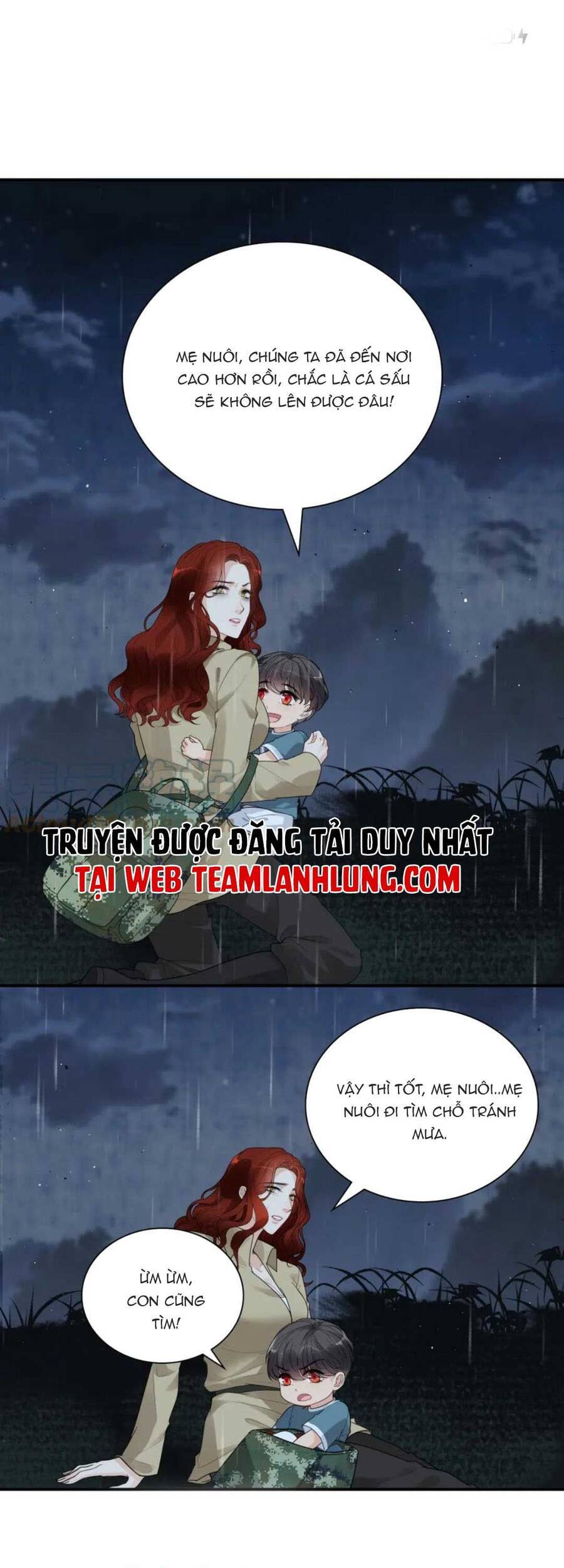 Cô Vợ Hợp Đồng Bỏ Trốn Của Tổng Giám Đốc Chapter 474 - 3