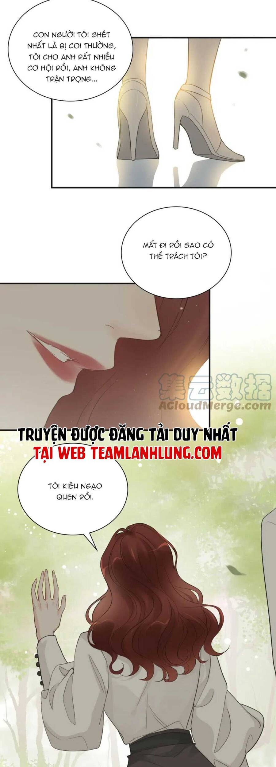 Cô Vợ Hợp Đồng Bỏ Trốn Của Tổng Giám Đốc Chapter 474 - 36