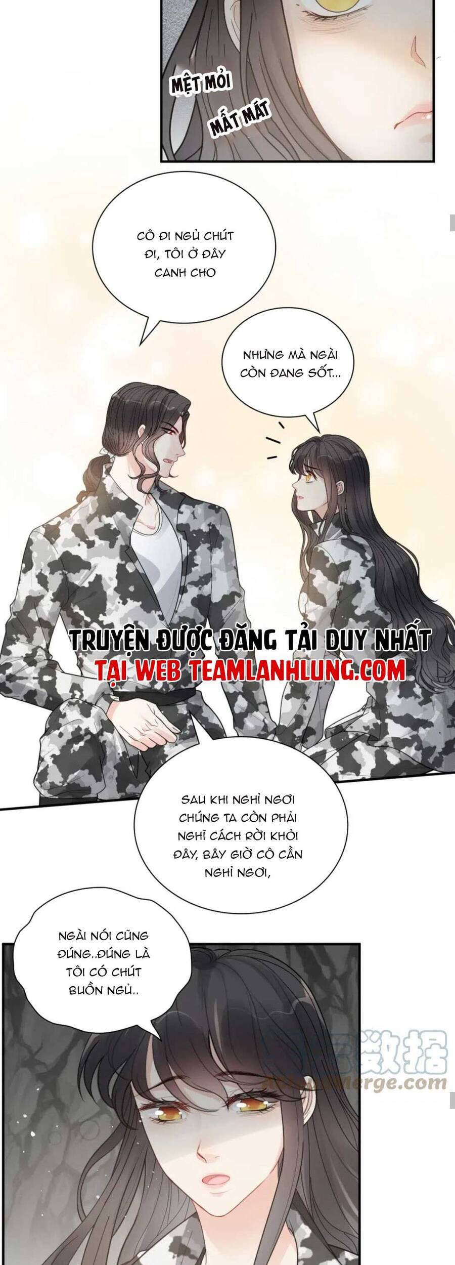 Cô Vợ Hợp Đồng Bỏ Trốn Của Tổng Giám Đốc Chapter 475 - 22