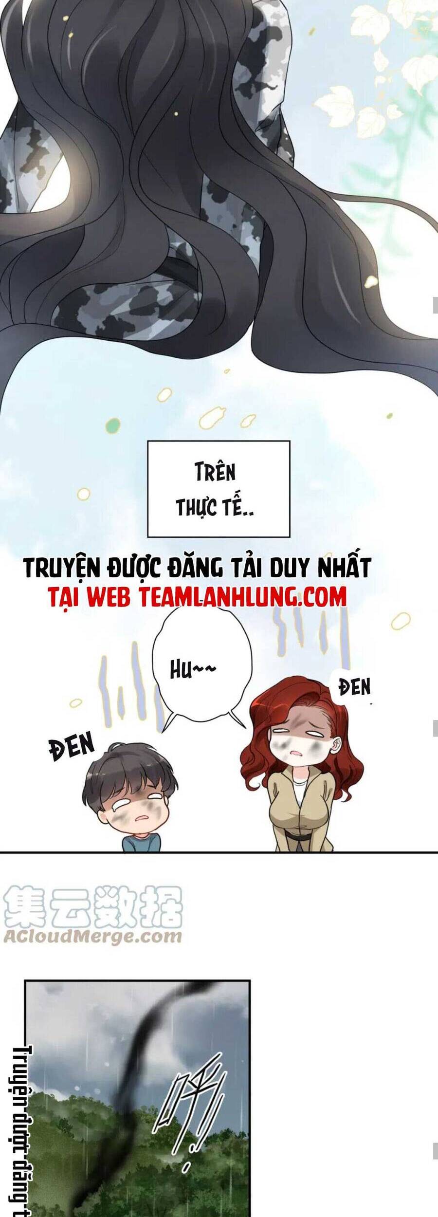 Cô Vợ Hợp Đồng Bỏ Trốn Của Tổng Giám Đốc Chapter 476 - 31