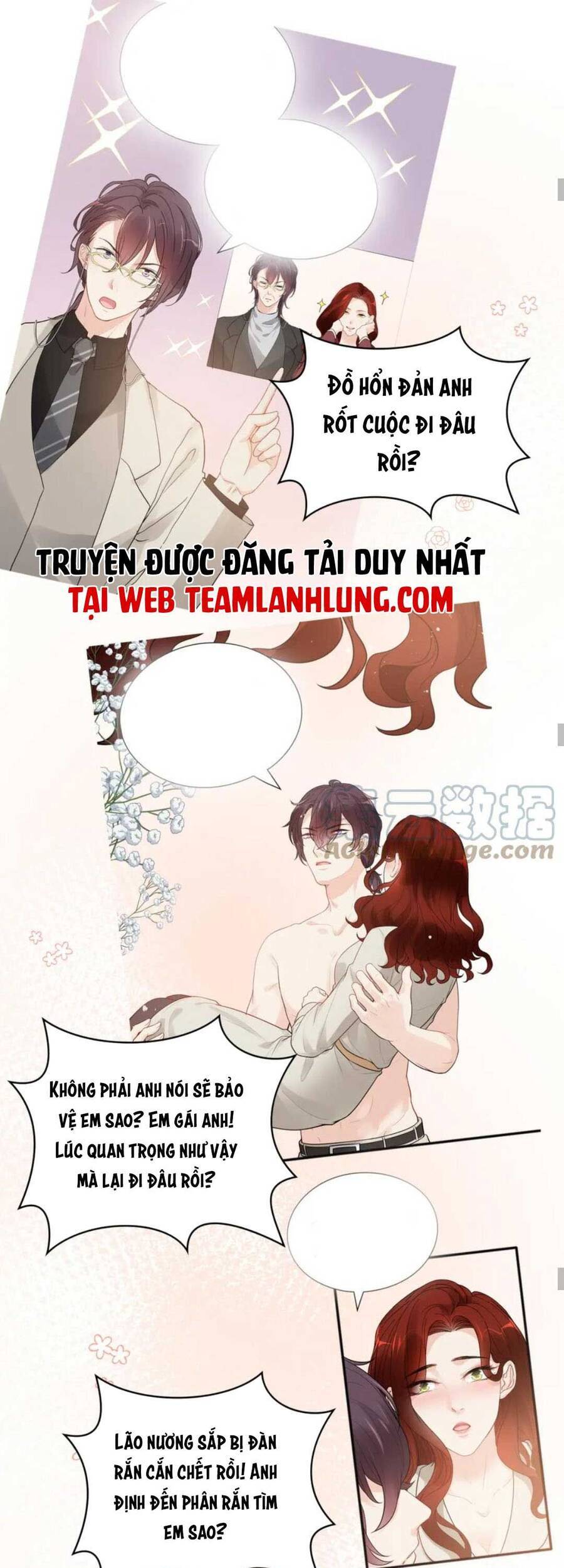 Cô Vợ Hợp Đồng Bỏ Trốn Của Tổng Giám Đốc Chapter 478 - 20