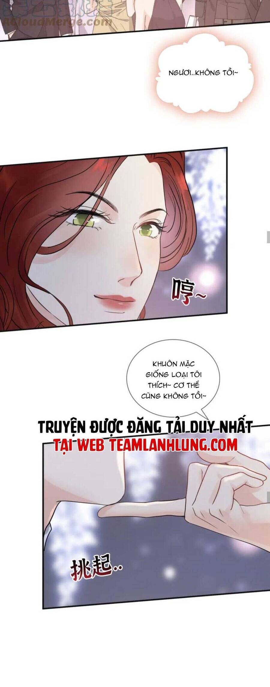 Cô Vợ Hợp Đồng Bỏ Trốn Của Tổng Giám Đốc Chapter 479 - 23