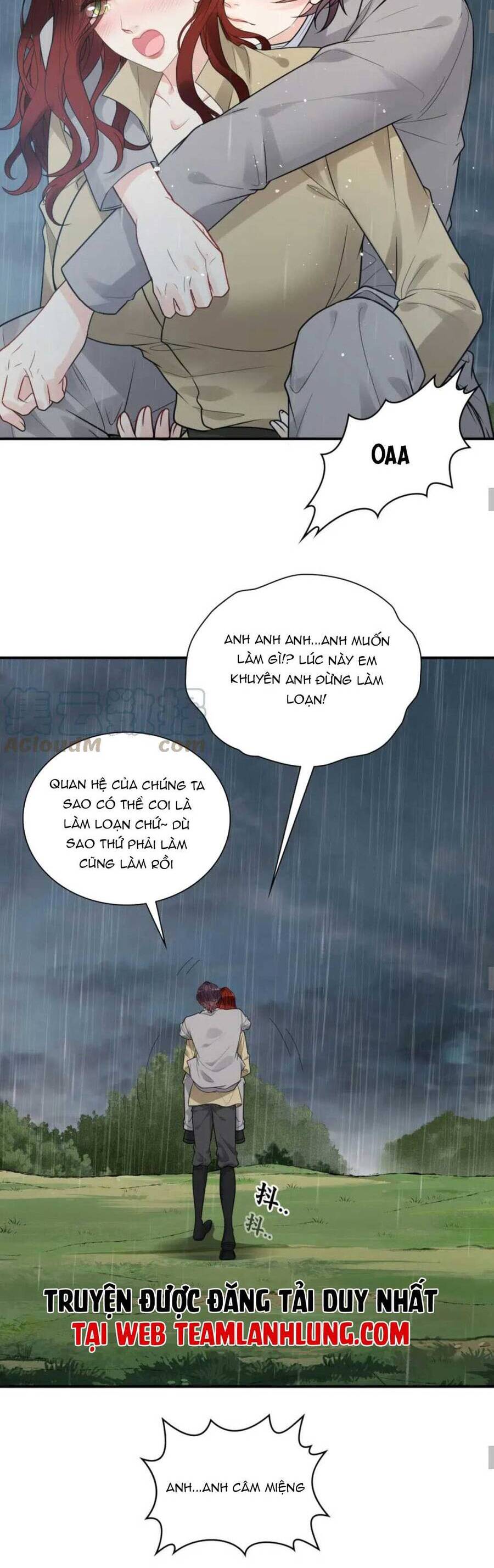 Cô Vợ Hợp Đồng Bỏ Trốn Của Tổng Giám Đốc Chapter 480 - 16