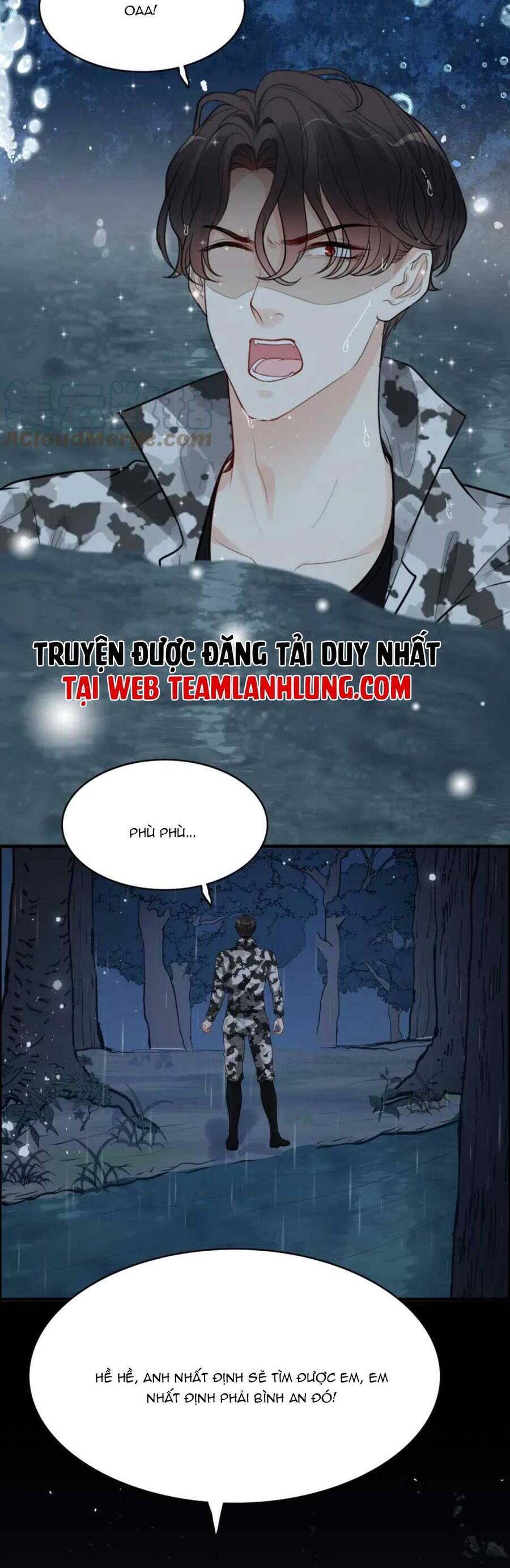 Cô Vợ Hợp Đồng Bỏ Trốn Của Tổng Giám Đốc Chapter 480 - 25