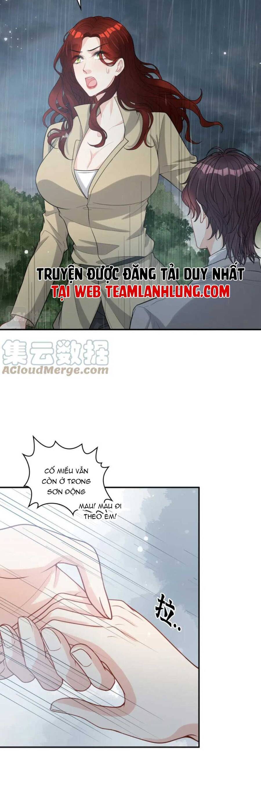 Cô Vợ Hợp Đồng Bỏ Trốn Của Tổng Giám Đốc Chapter 480 - 6