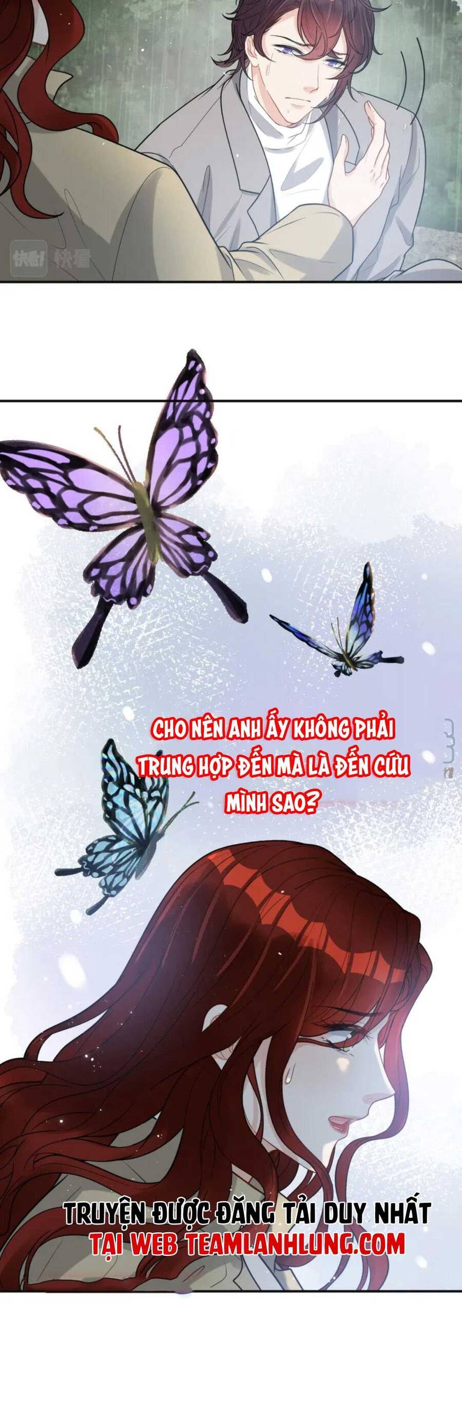 Cô Vợ Hợp Đồng Bỏ Trốn Của Tổng Giám Đốc Chapter 480 - 9