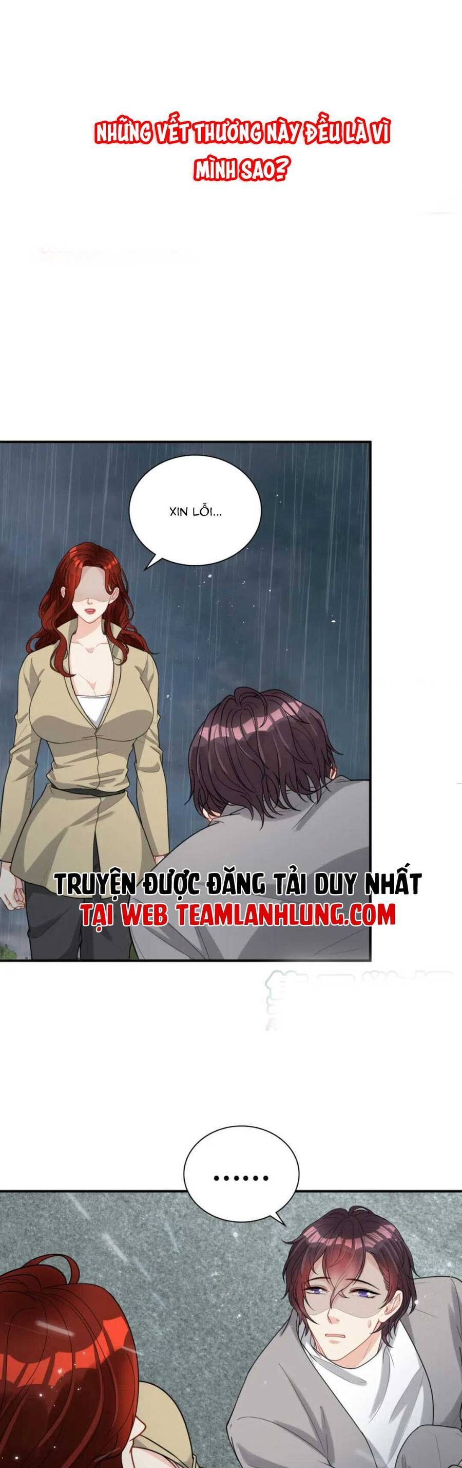 Cô Vợ Hợp Đồng Bỏ Trốn Của Tổng Giám Đốc Chapter 480 - 10