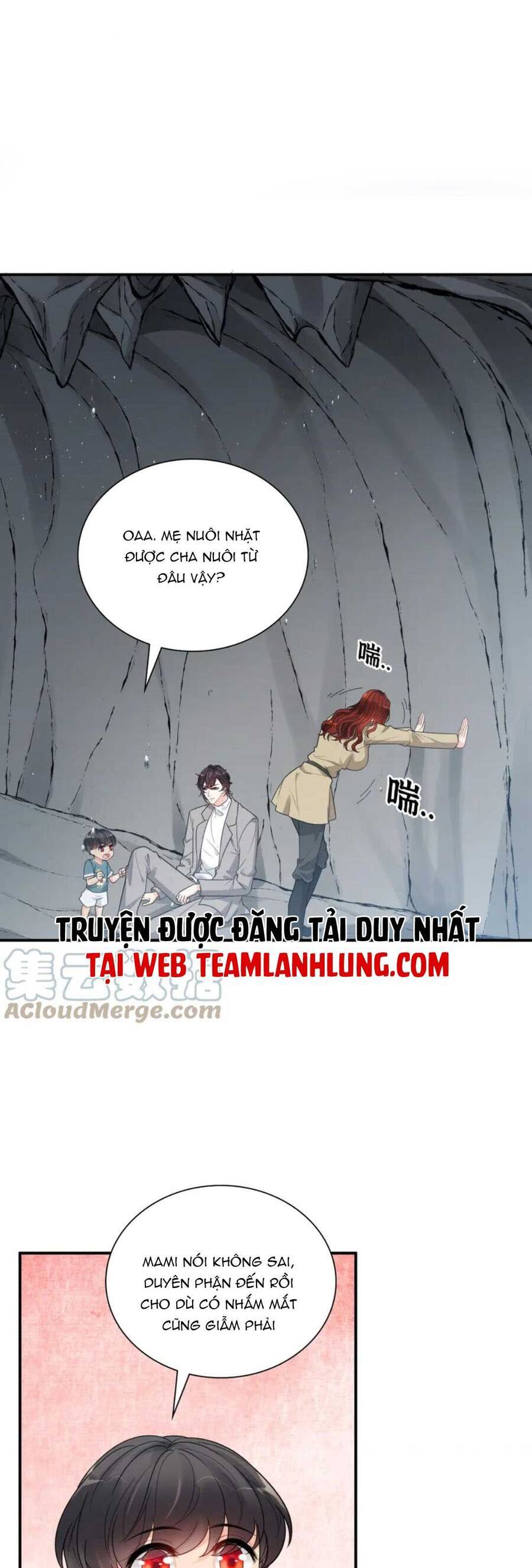 Cô Vợ Hợp Đồng Bỏ Trốn Của Tổng Giám Đốc Chapter 481 - 3