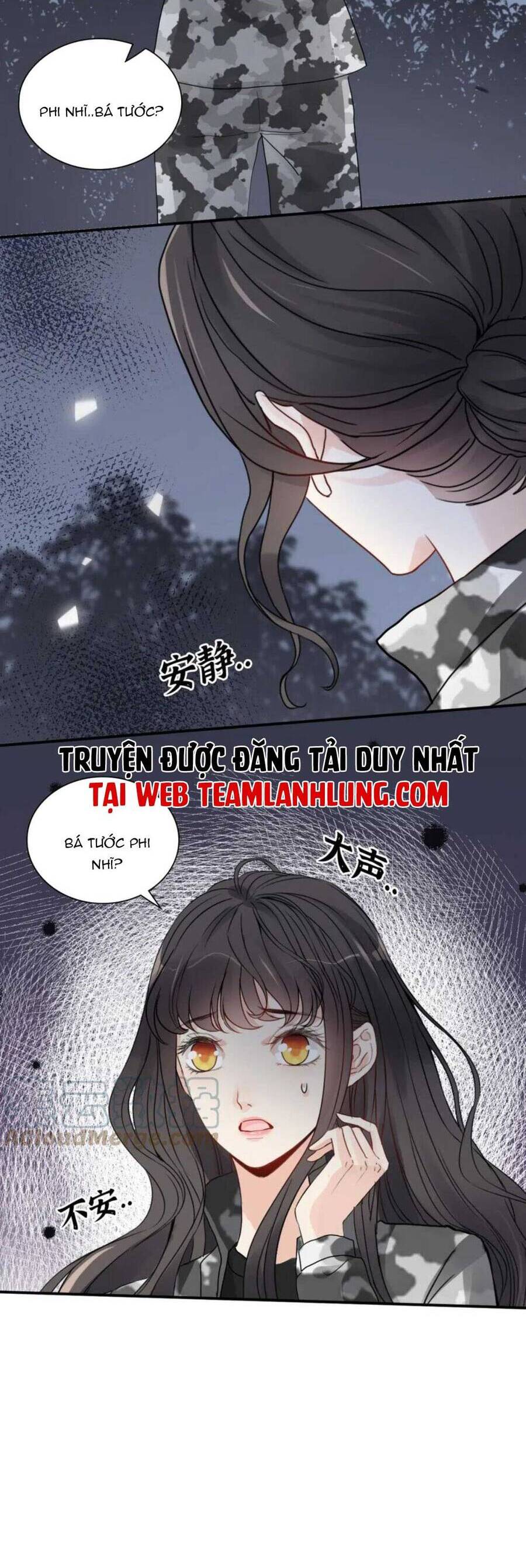 Cô Vợ Hợp Đồng Bỏ Trốn Của Tổng Giám Đốc Chapter 481 - 29