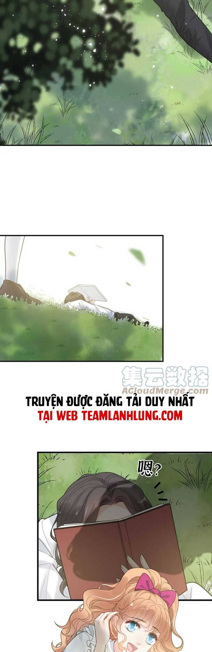 Cô Vợ Hợp Đồng Bỏ Trốn Của Tổng Giám Đốc Chapter 483 - 4