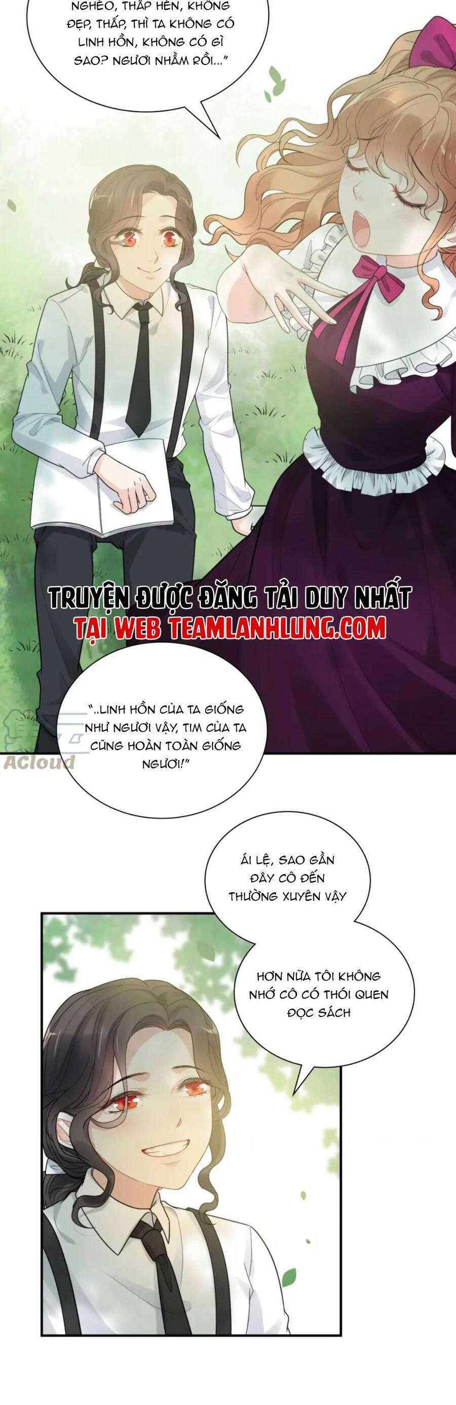 Cô Vợ Hợp Đồng Bỏ Trốn Của Tổng Giám Đốc Chapter 483 - 6