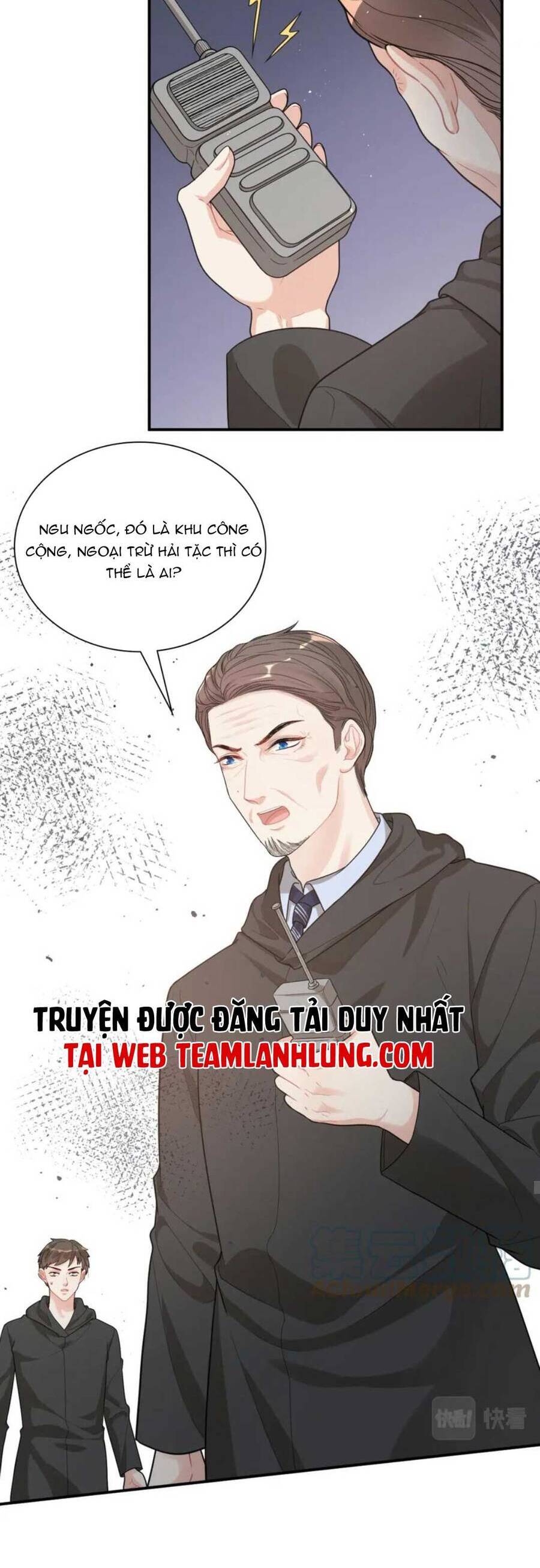 Cô Vợ Hợp Đồng Bỏ Trốn Của Tổng Giám Đốc Chapter 485 - 10