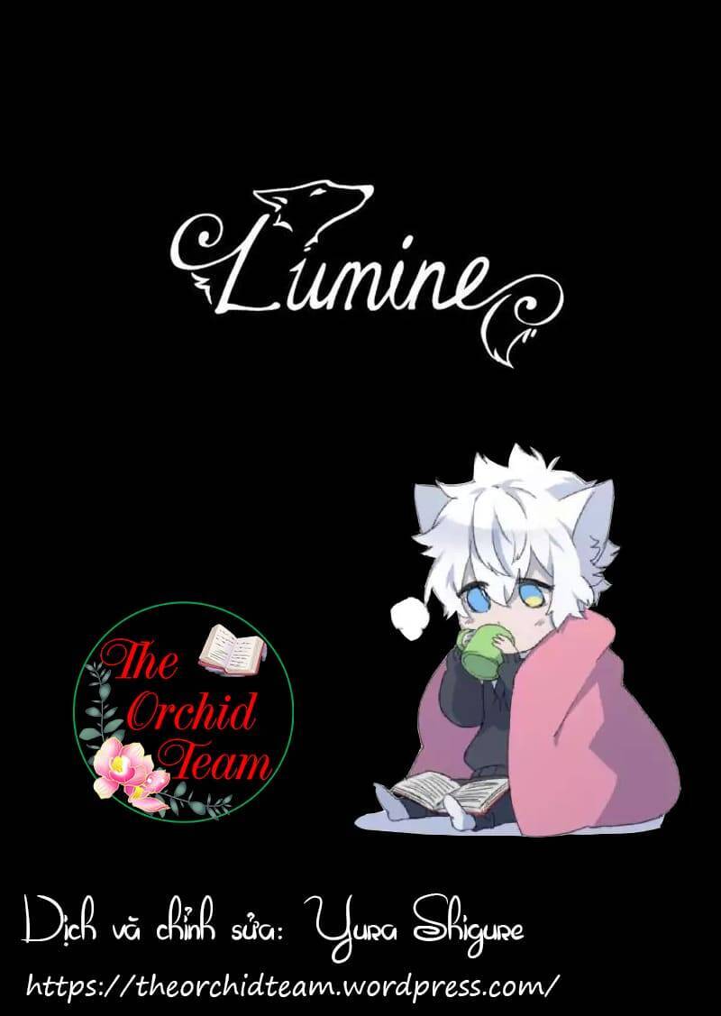 Lumine Chapter 140 - 1