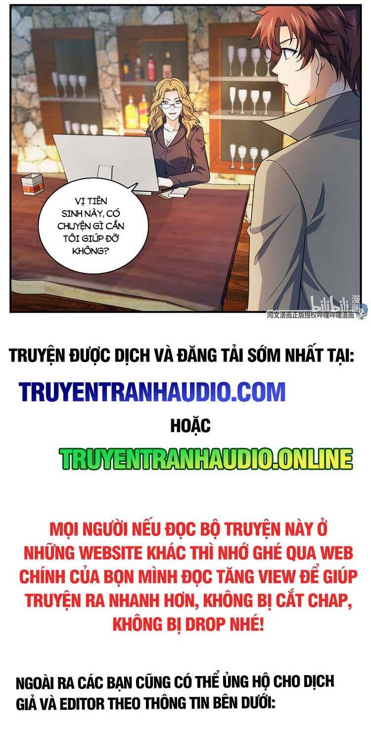 Toàn Chức Pháp Sư Chapter 925 - 8