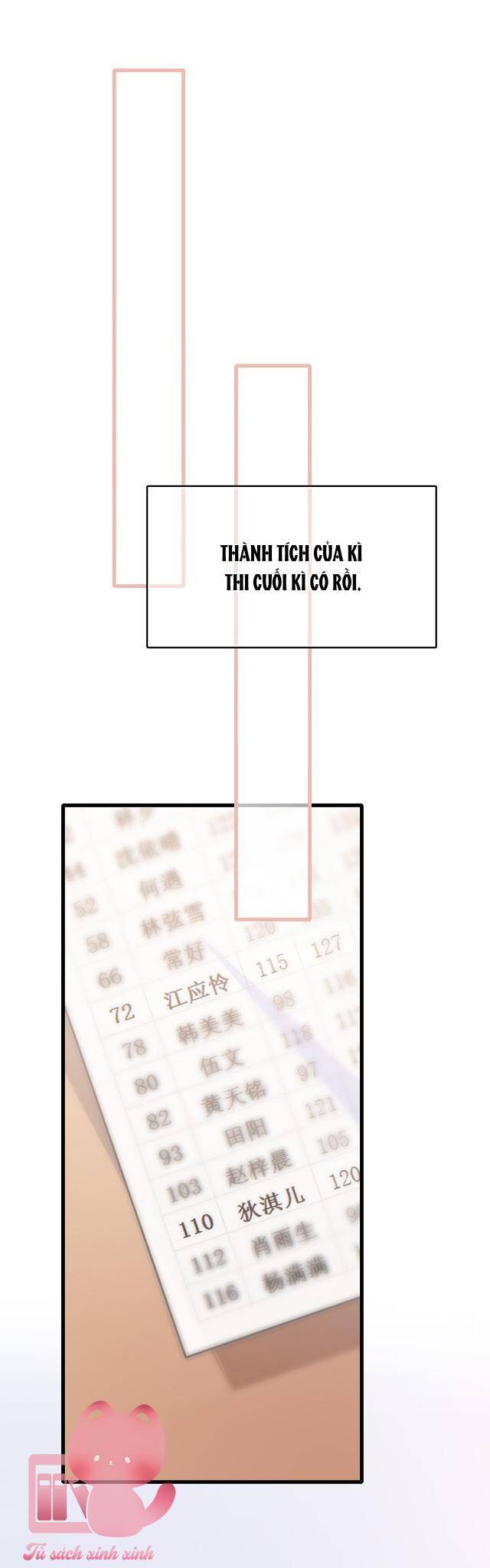 Con Tim Rung Động Chapter 96 - 7