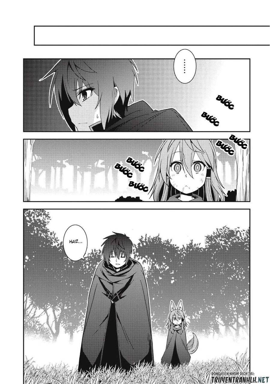 Seirei Gensouki - Konna Sekai De Deaeta Kimi Ni Chapter 16 - 23