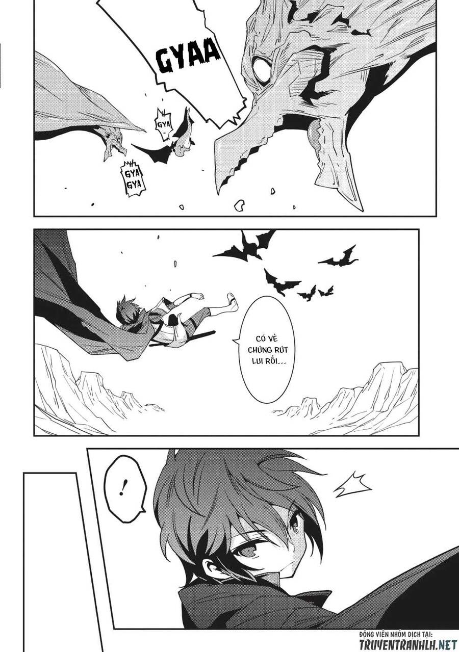 Seirei Gensouki - Konna Sekai De Deaeta Kimi Ni Chapter 17 - 10