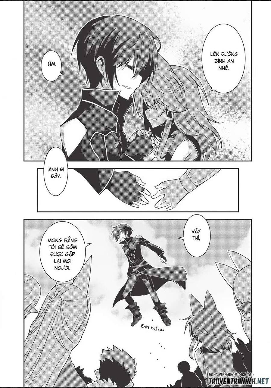 Seirei Gensouki - Konna Sekai De Deaeta Kimi Ni Chapter 23 - 18