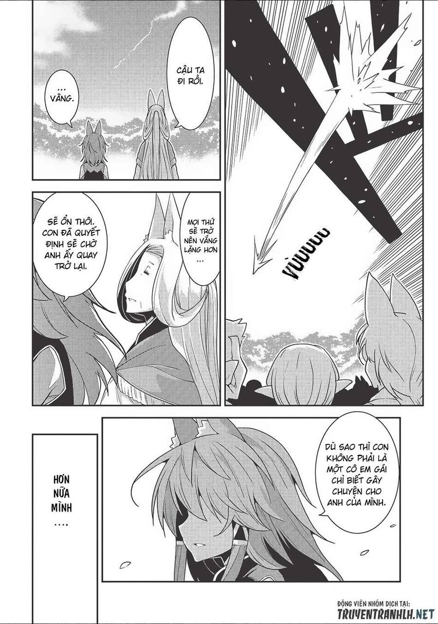 Seirei Gensouki - Konna Sekai De Deaeta Kimi Ni Chapter 23 - 19