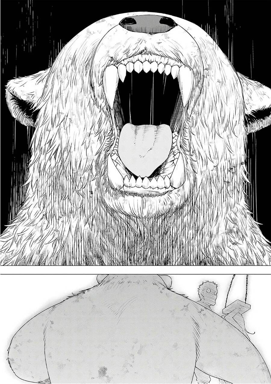 Shirokuma Tensei Chapter 8.3 - 24