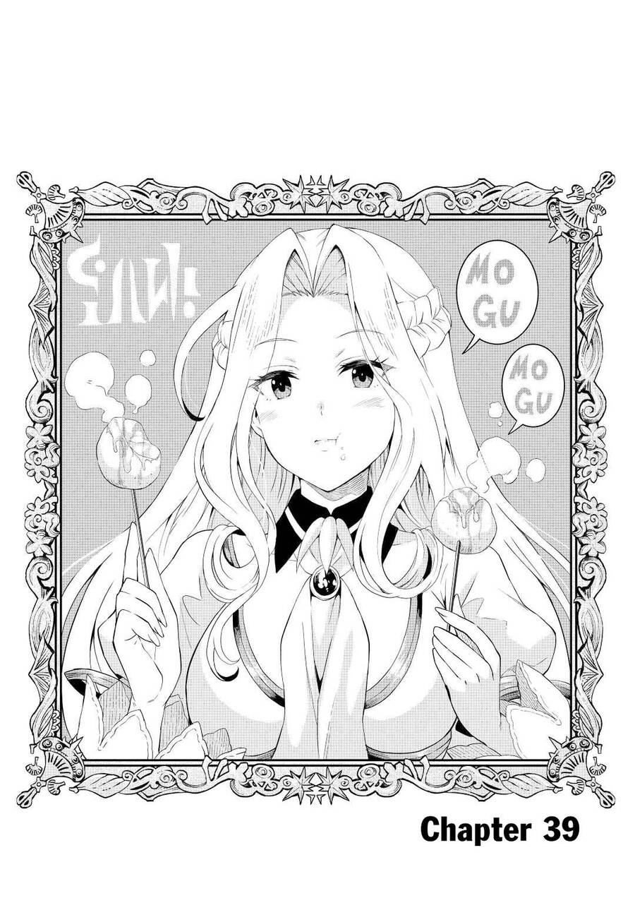 Sozai Saishuka No Isekai Ryokouki Chapter 39 - 2