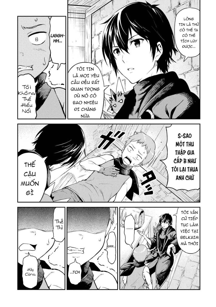 Sozai Saishuka No Isekai Ryokouki Chapter 40 - 7