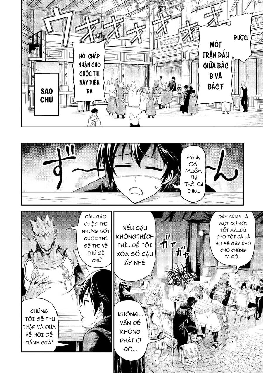 Sozai Saishuka No Isekai Ryokouki Chapter 40 - 9