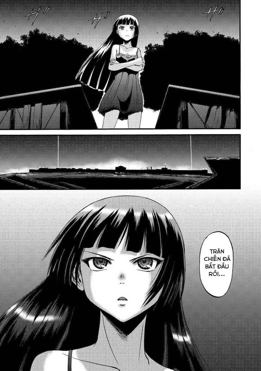 Gate - Jietai Kare No Chi Nite, Kaku Tatakeri Chapter 115 - 6