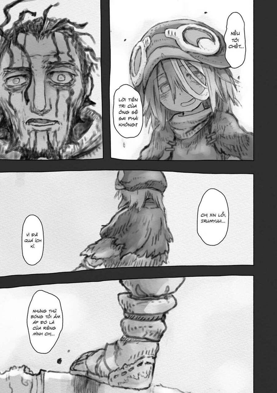 Made In Abyss Chapter 51 - 30