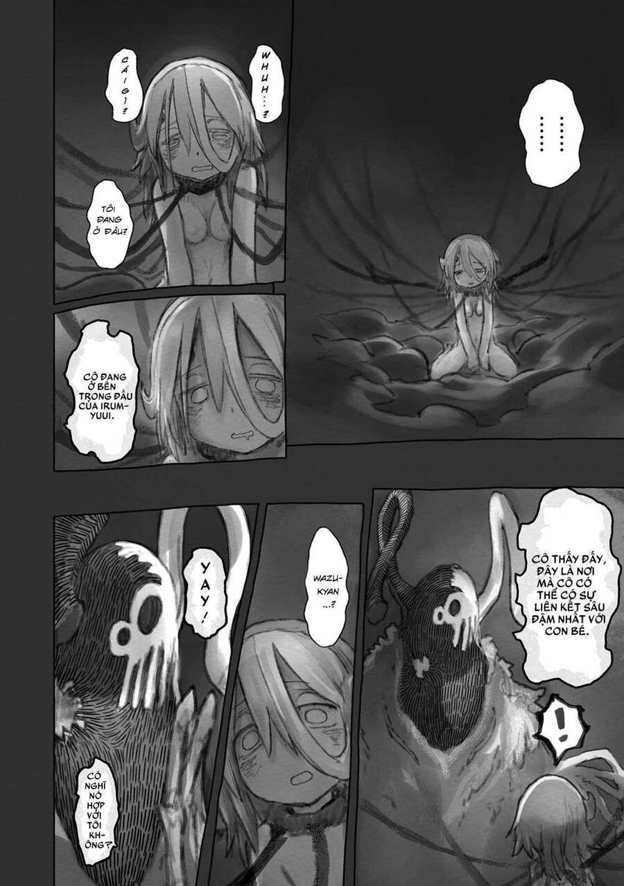 Made In Abyss Chapter 51 - 33