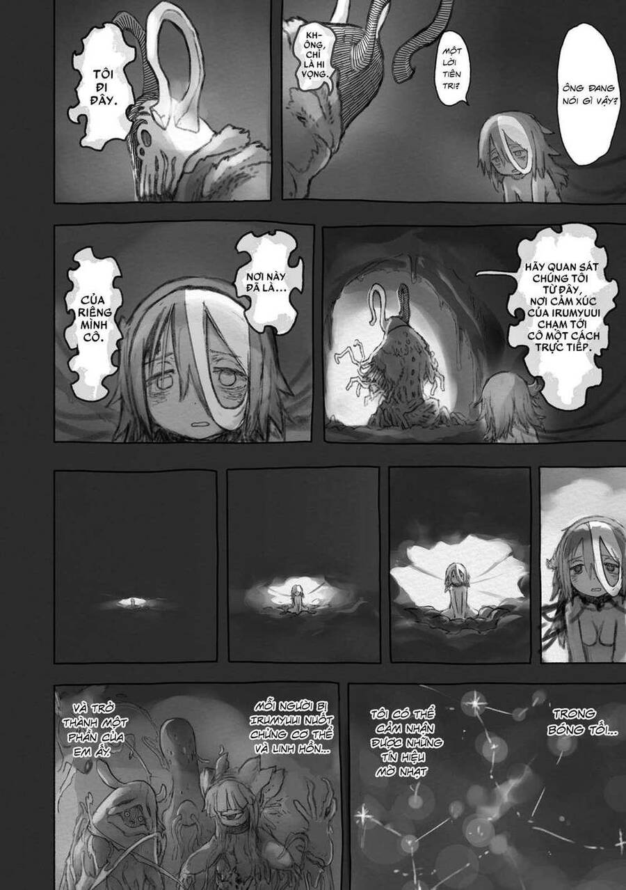 Made In Abyss Chapter 51 - 37