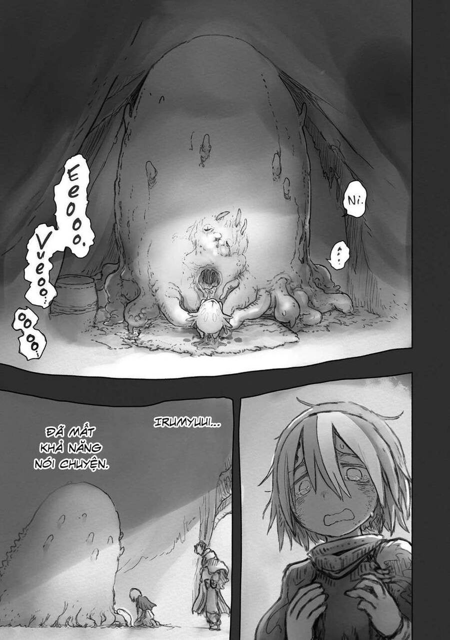 Made In Abyss Chapter 51 - 6