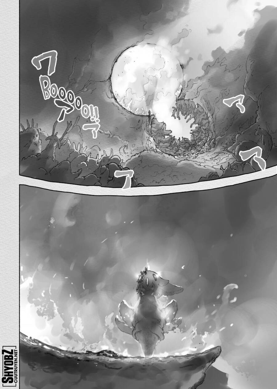 Made In Abyss Chapter 53 - 16