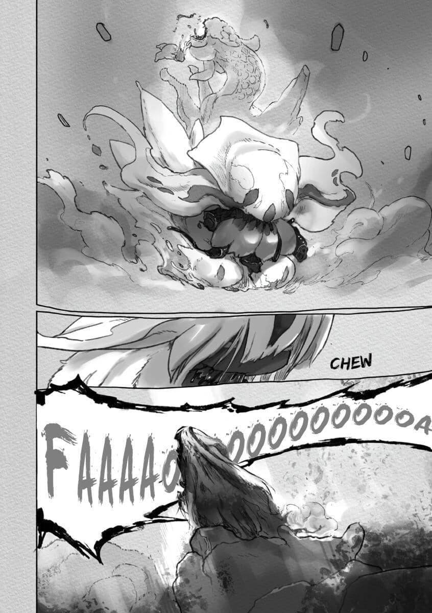 Made In Abyss Chapter 57 - 24