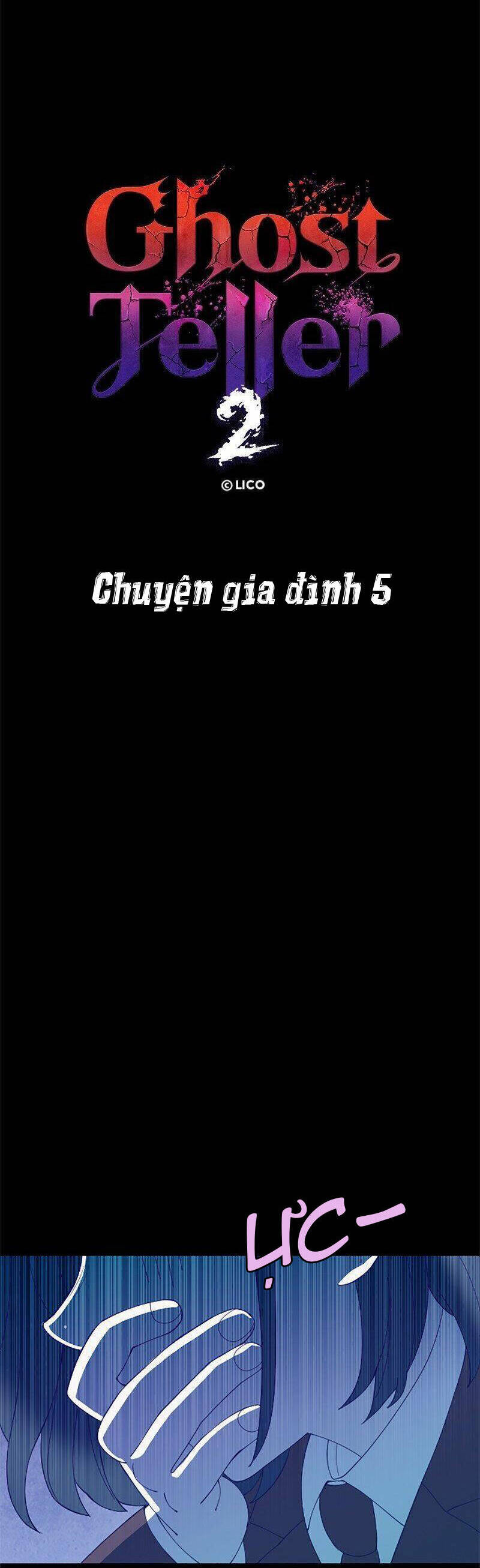 Ma Kể Chuyện Chapter 26 - 5