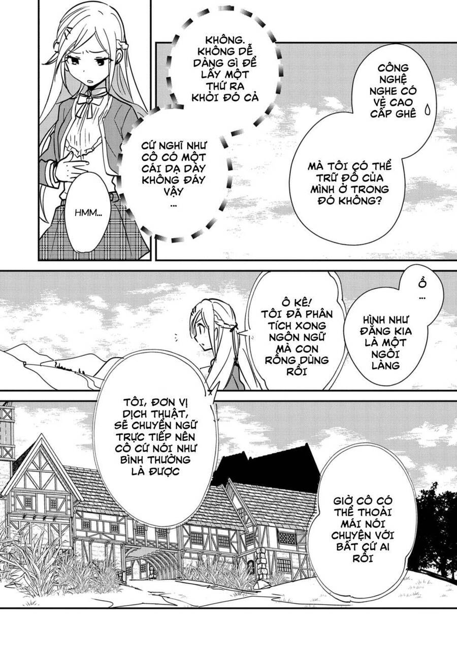 Sokushi Cheat Ga Saikyou Sugite, Isekai No Yatsura Ga Marude Aite Ni Naranai N Desu Ga Chapter 35 - 6