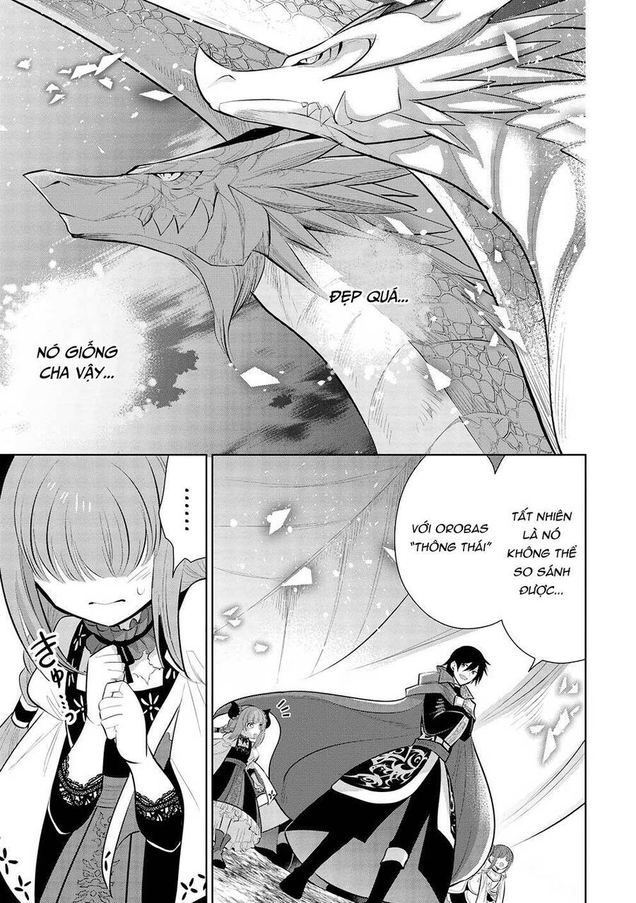 Maou No Ore Ga Dorei Elf Wo Yome Ni Shitanda Ga, Dou Medereba Ii? Chapter 47 - 10