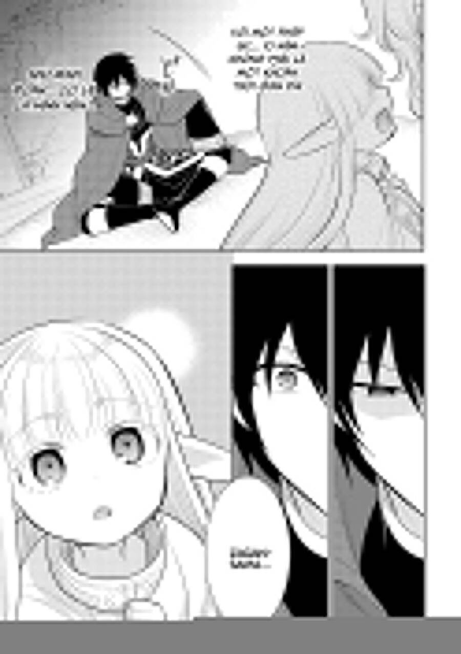 Maou No Ore Ga Dorei Elf Wo Yome Ni Shitanda Ga, Dou Medereba Ii? Chapter 45 - 12