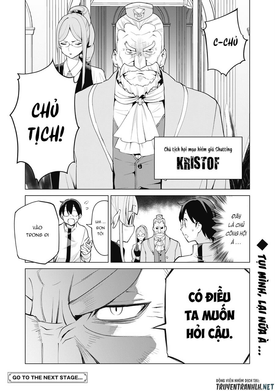 Gacha Wo Mawashite Nakama Wo Fuyasu Saikyou No Bishoujo Gundan Wo Tsukuriagero Chapter 44 - 26