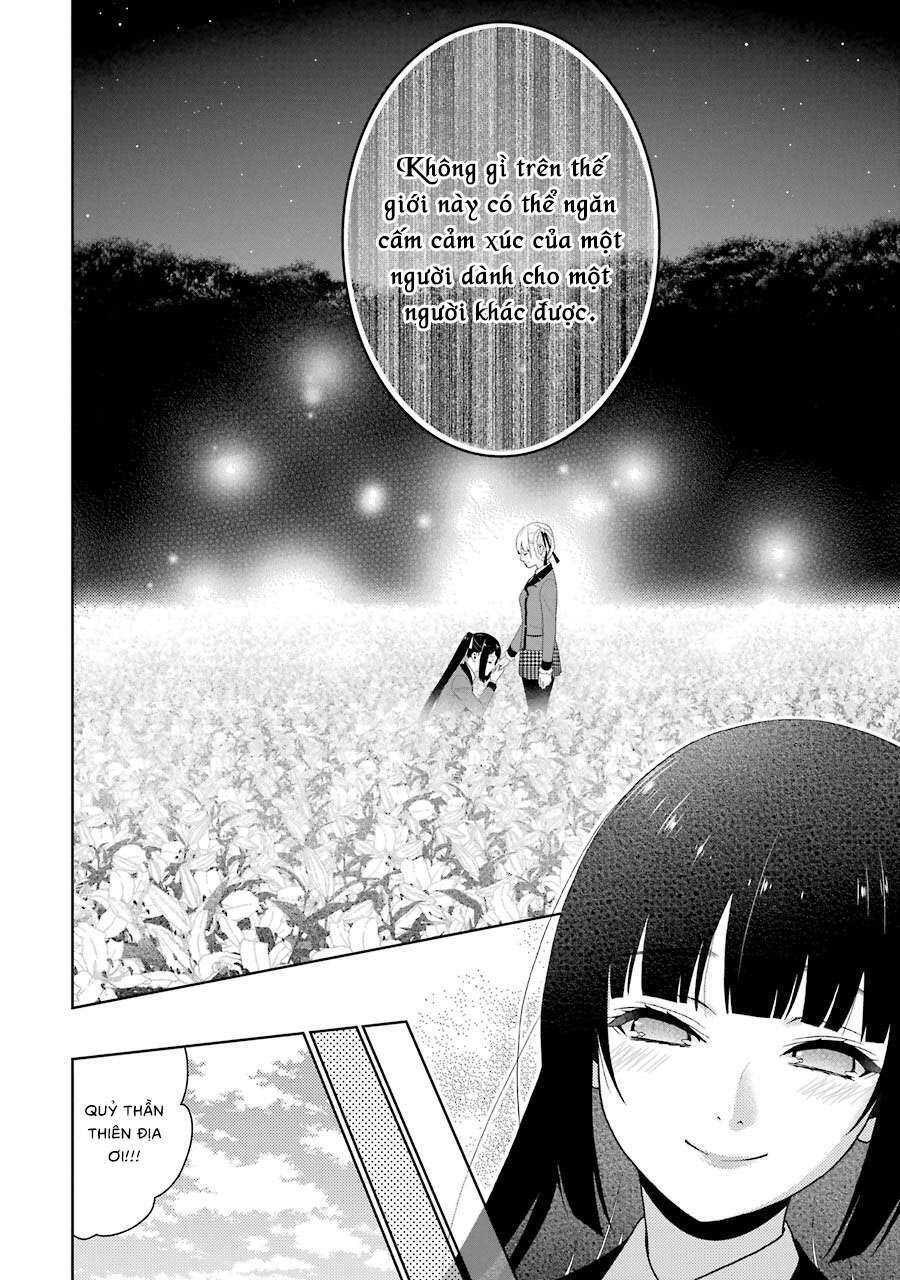 Kakegurui Chapter 33 - 69