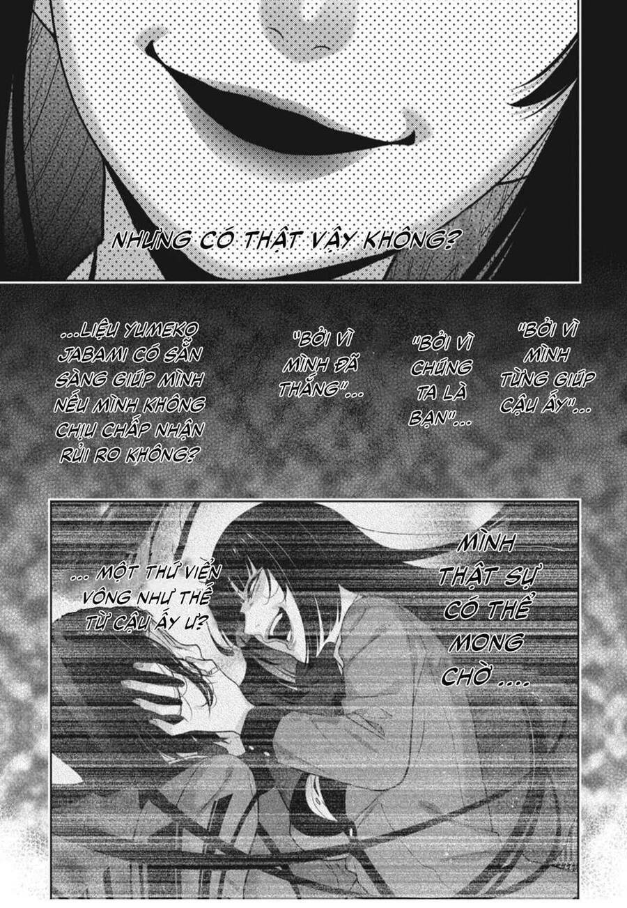 Kakegurui Chapter 81 - 11