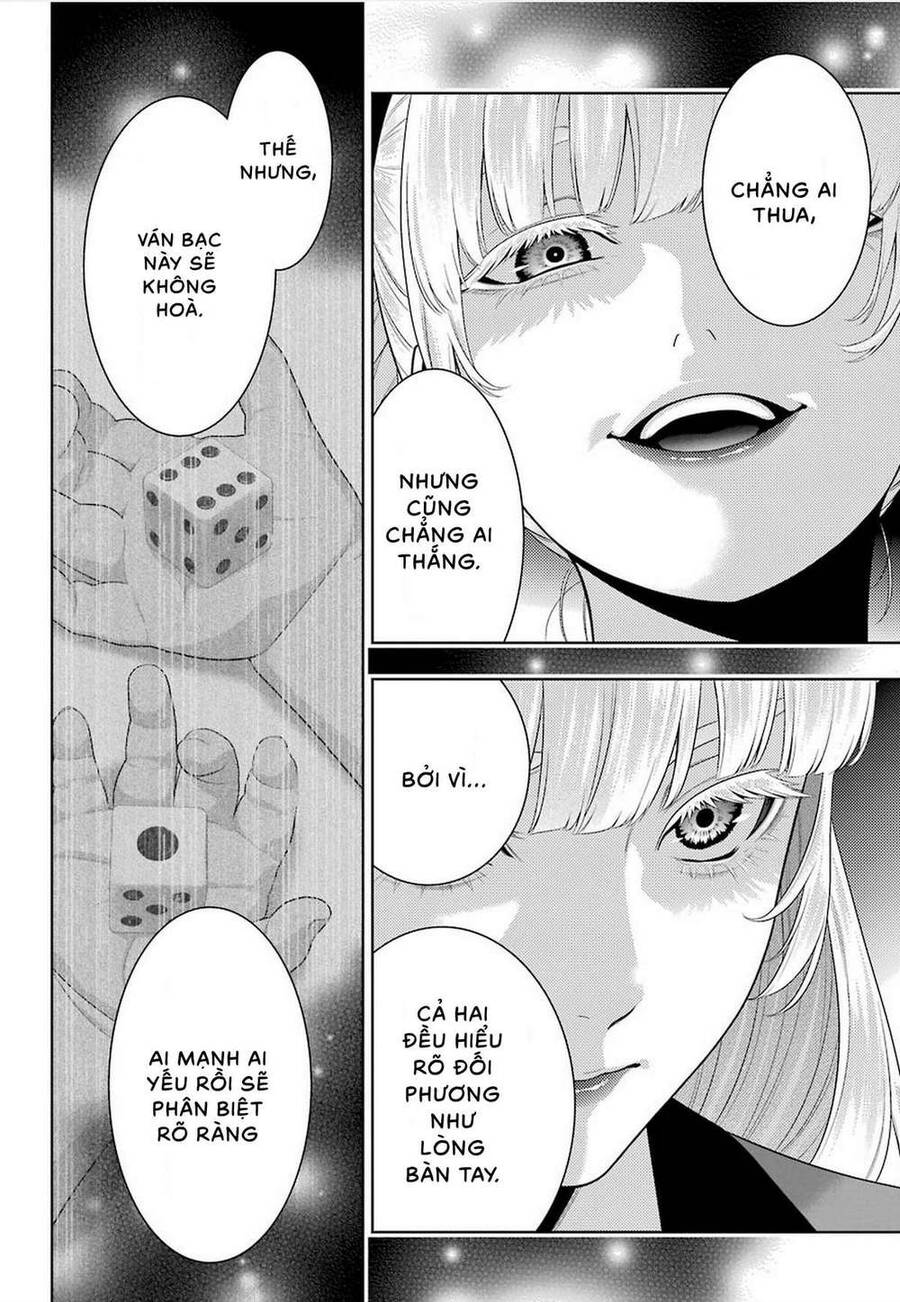 Kakegurui Chapter 88 - 7