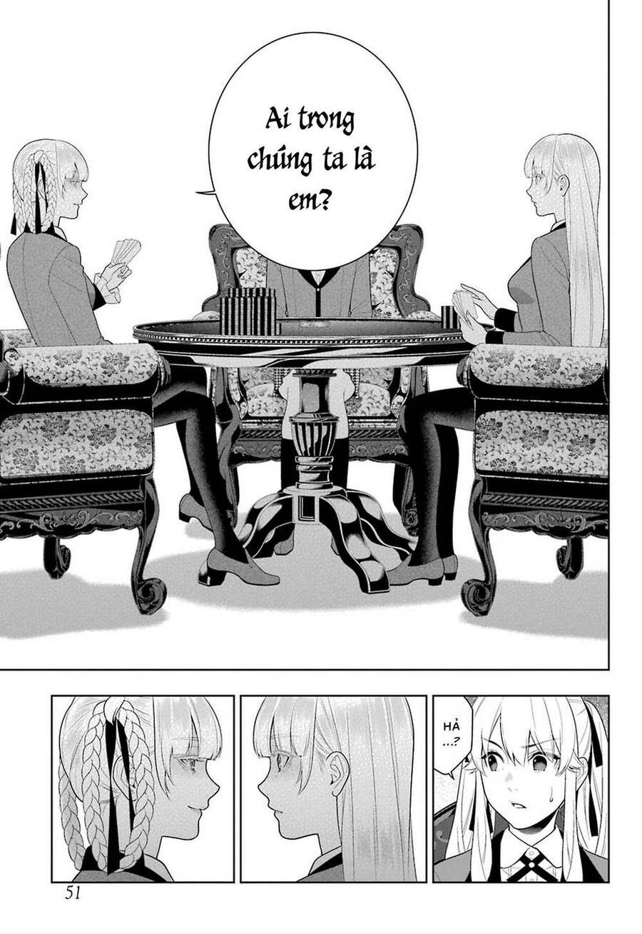 Kakegurui Chapter 90 - 16