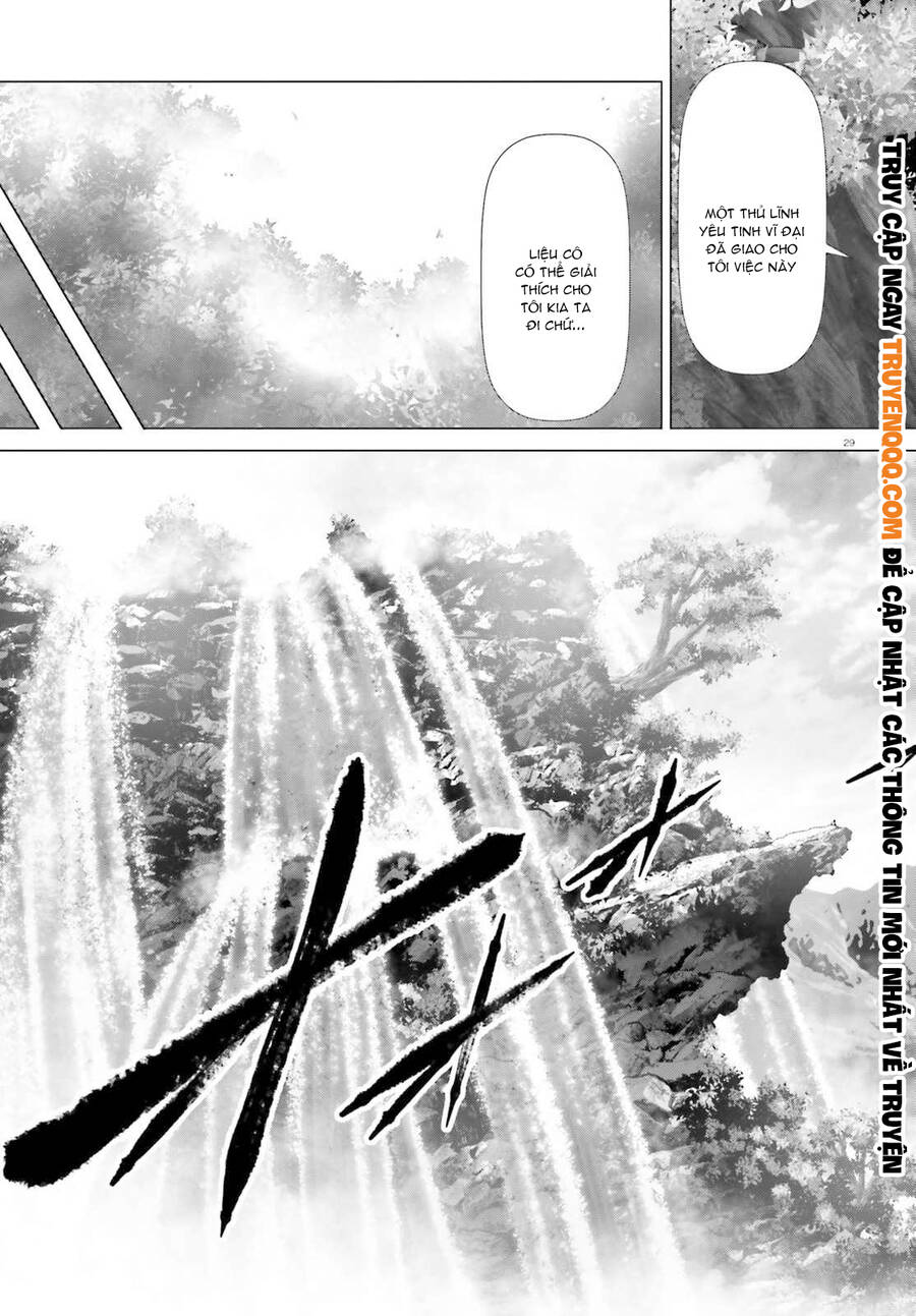 Naze Boku No Sekai Wo Daremo Oboeteinai No Ka? Chapter 33.5 - 10