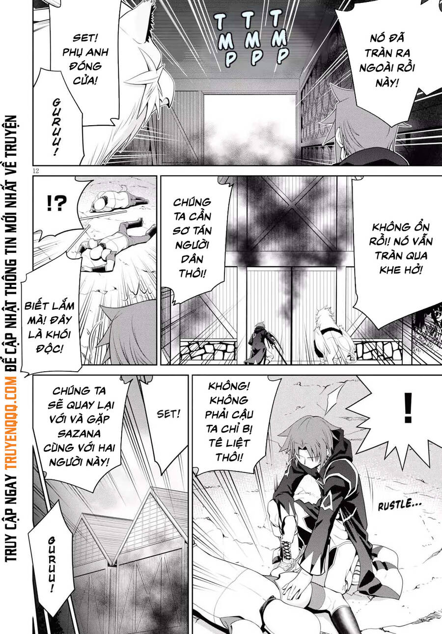 Legend Isekai Chapter 56 - 13