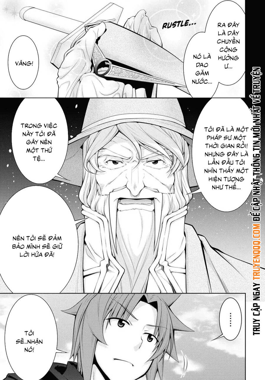 Legend Isekai Chapter 56 - 22