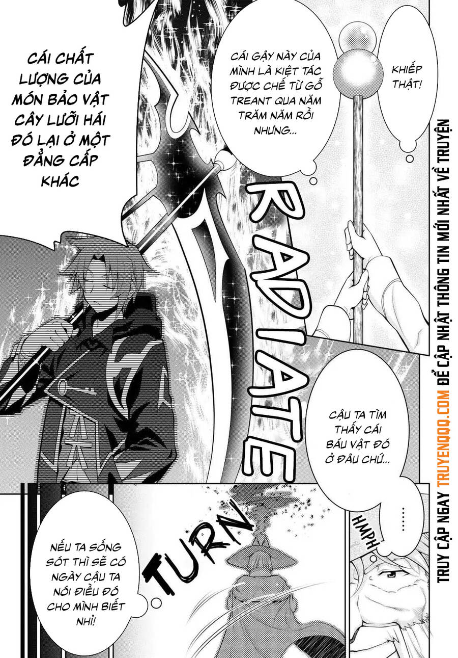 Legend Isekai Chapter 57 - 11