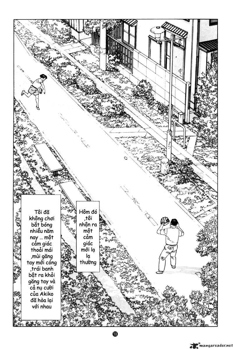 Inu Wo Kau Chapter 4.1 - 18