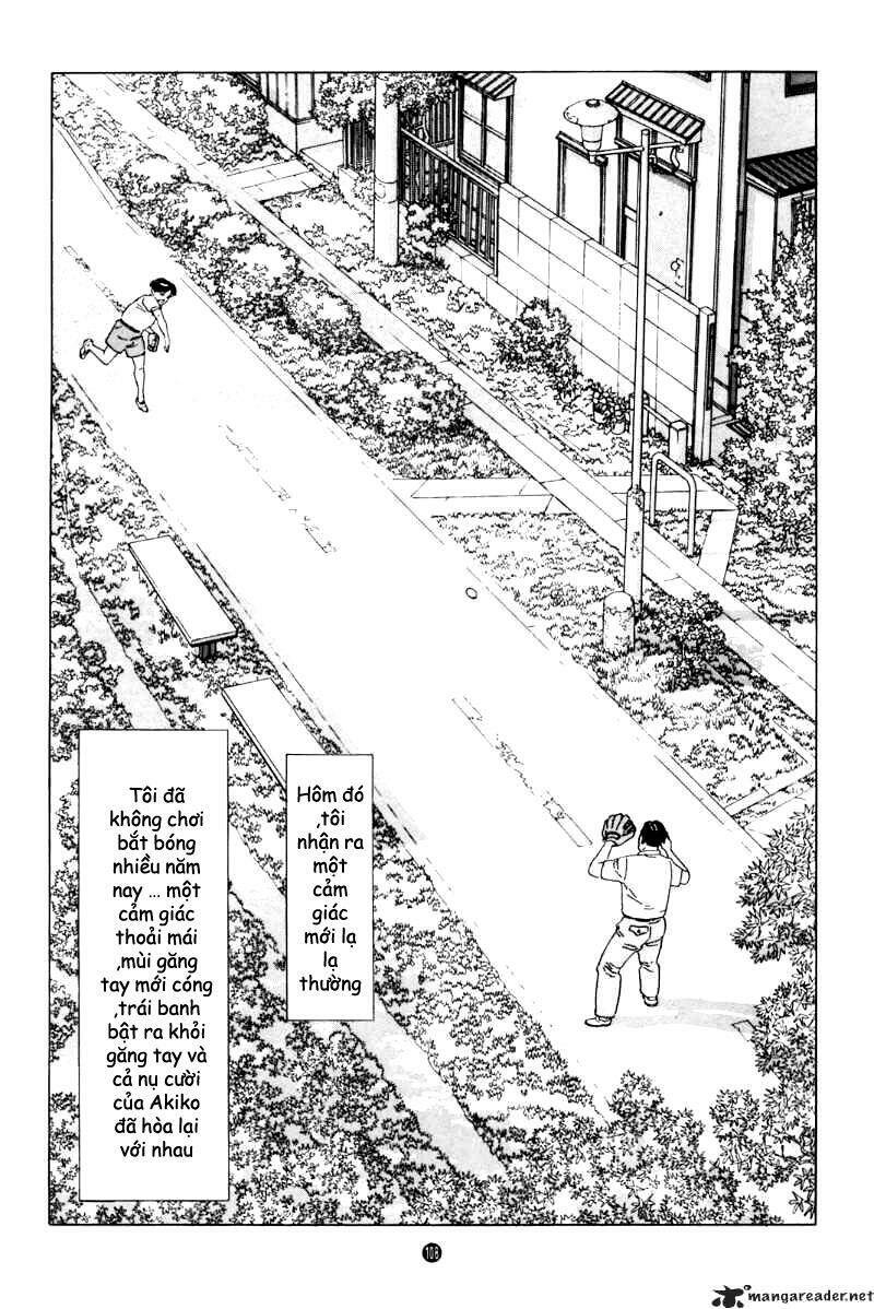 Inu Wo Kau Chapter 4 - 18